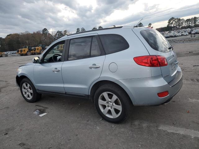 Photo 1 VIN: 5NMSH13E18H153089 - HYUNDAI SANTA FE 