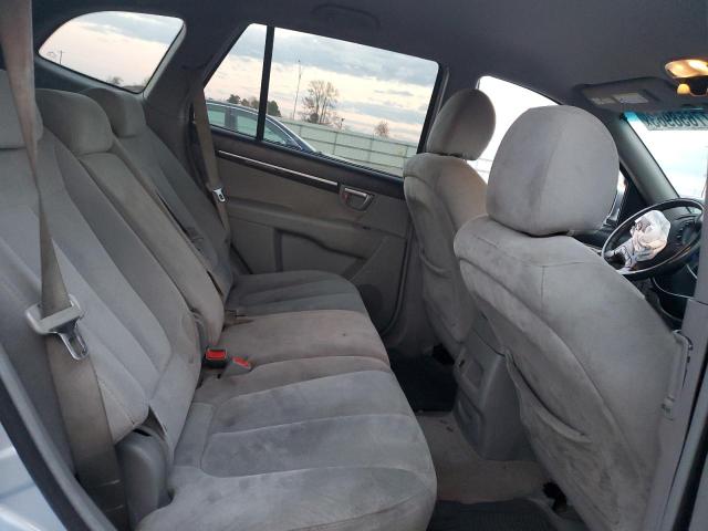 Photo 10 VIN: 5NMSH13E18H153089 - HYUNDAI SANTA FE 