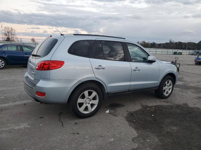 Photo 2 VIN: 5NMSH13E18H153089 - HYUNDAI SANTA FE 