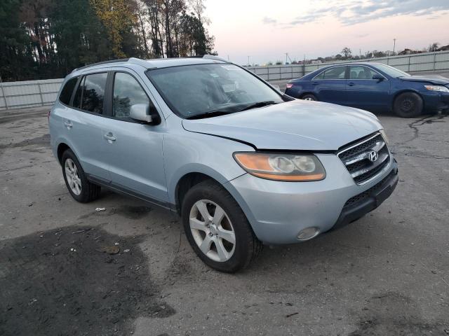 Photo 3 VIN: 5NMSH13E18H153089 - HYUNDAI SANTA FE 