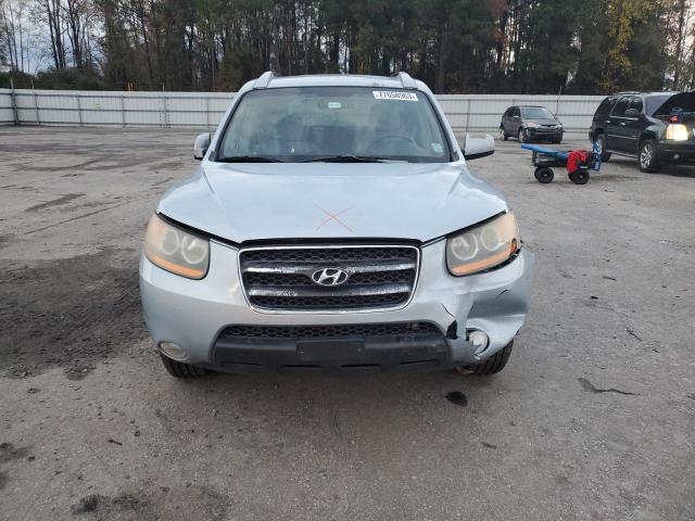 Photo 4 VIN: 5NMSH13E18H153089 - HYUNDAI SANTA FE 