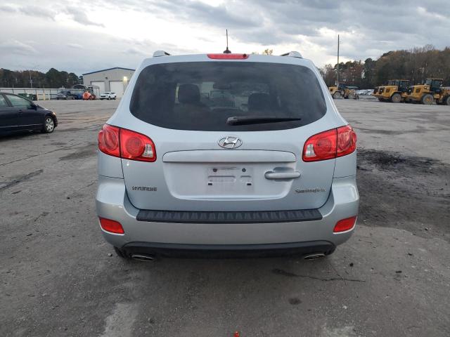 Photo 5 VIN: 5NMSH13E18H153089 - HYUNDAI SANTA FE 