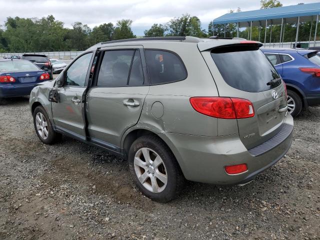 Photo 1 VIN: 5NMSH13E18H163430 - HYUNDAI SANTA FE S 