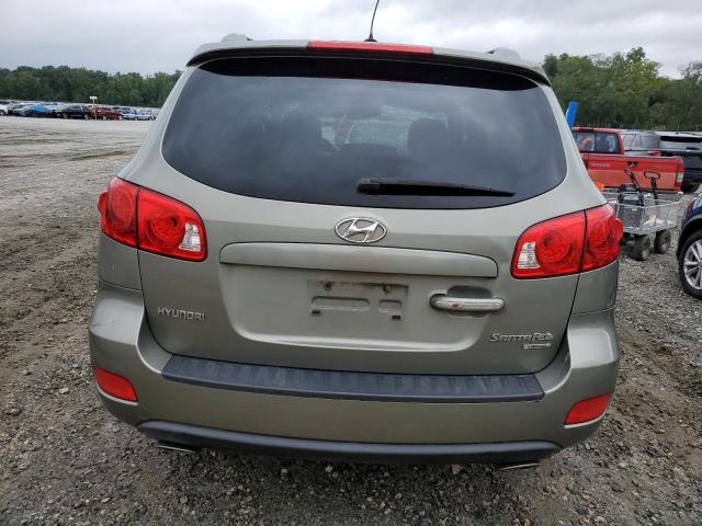 Photo 5 VIN: 5NMSH13E18H163430 - HYUNDAI SANTA FE S 