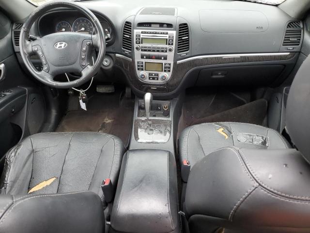 Photo 7 VIN: 5NMSH13E18H163430 - HYUNDAI SANTA FE S 