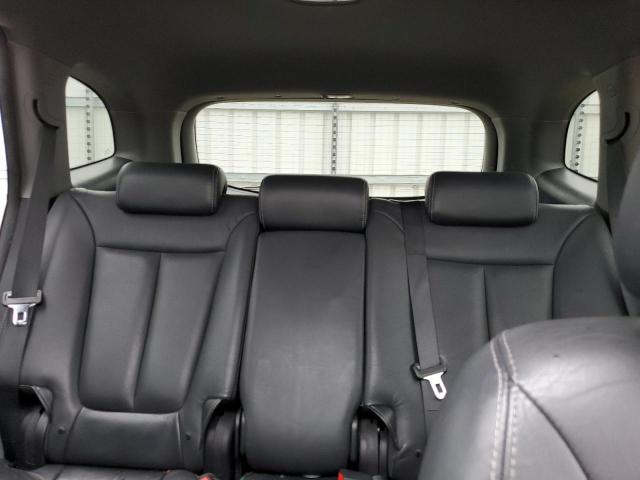 Photo 9 VIN: 5NMSH13E18H163430 - HYUNDAI SANTA FE S 