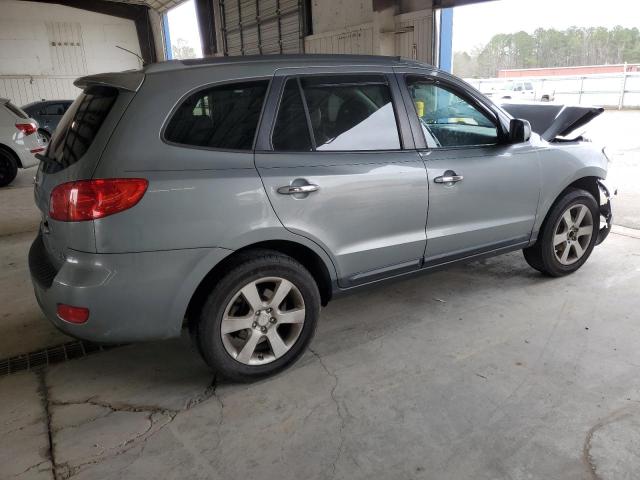 Photo 2 VIN: 5NMSH13E18H172550 - HYUNDAI SANTA FE S 