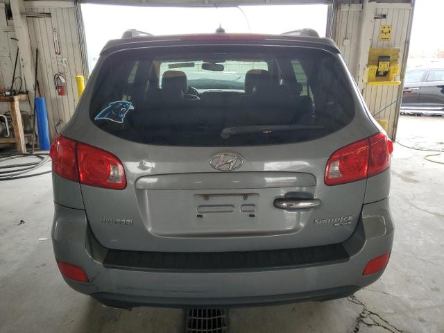 Photo 5 VIN: 5NMSH13E18H172550 - HYUNDAI SANTA FE S 