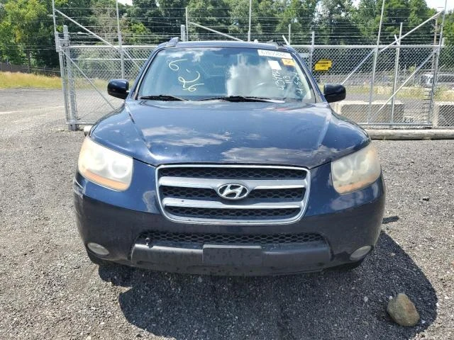 Photo 4 VIN: 5NMSH13E18H175934 - HYUNDAI SANTA FE S 