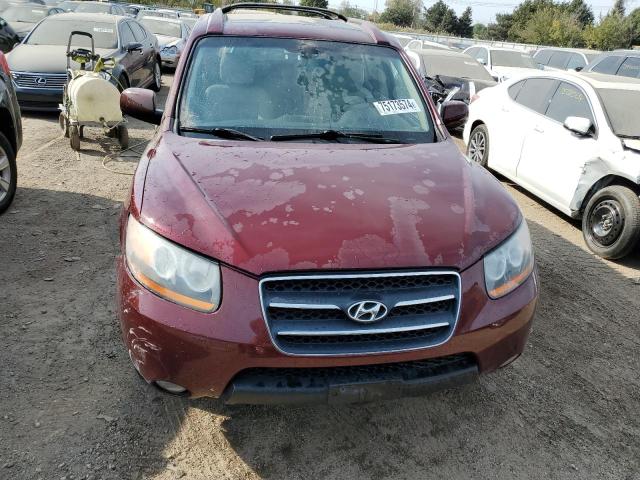 Photo 4 VIN: 5NMSH13E18H184956 - HYUNDAI SANTA FE S 