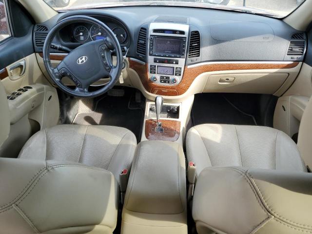 Photo 7 VIN: 5NMSH13E18H184956 - HYUNDAI SANTA FE S 