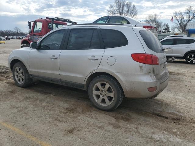 Photo 1 VIN: 5NMSH13E18H192068 - HYUNDAI SANTA FE 