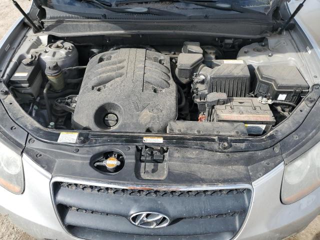 Photo 10 VIN: 5NMSH13E18H192068 - HYUNDAI SANTA FE 