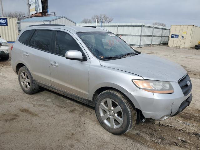 Photo 3 VIN: 5NMSH13E18H192068 - HYUNDAI SANTA FE 