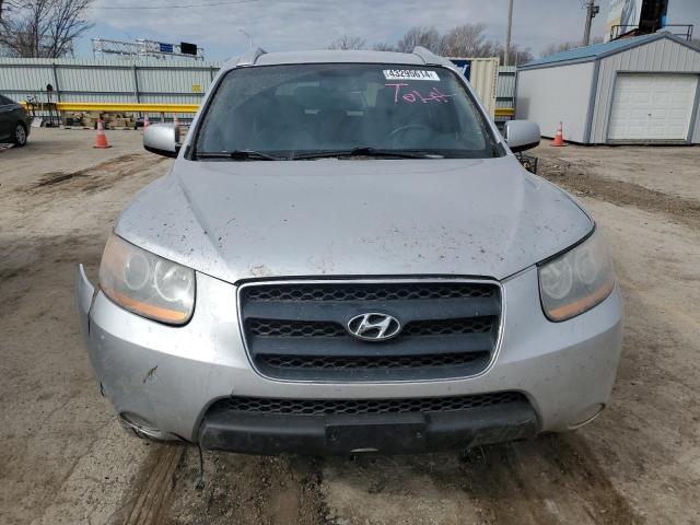 Photo 4 VIN: 5NMSH13E18H192068 - HYUNDAI SANTA FE 