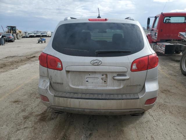 Photo 5 VIN: 5NMSH13E18H192068 - HYUNDAI SANTA FE 