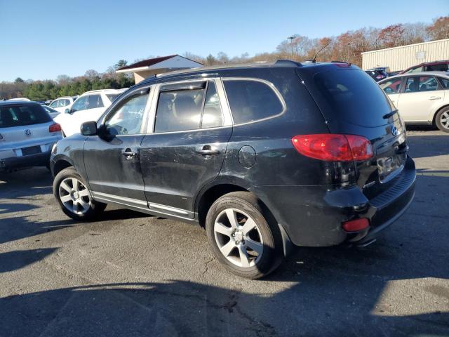 Photo 1 VIN: 5NMSH13E18H203179 - HYUNDAI SANTA FE S 