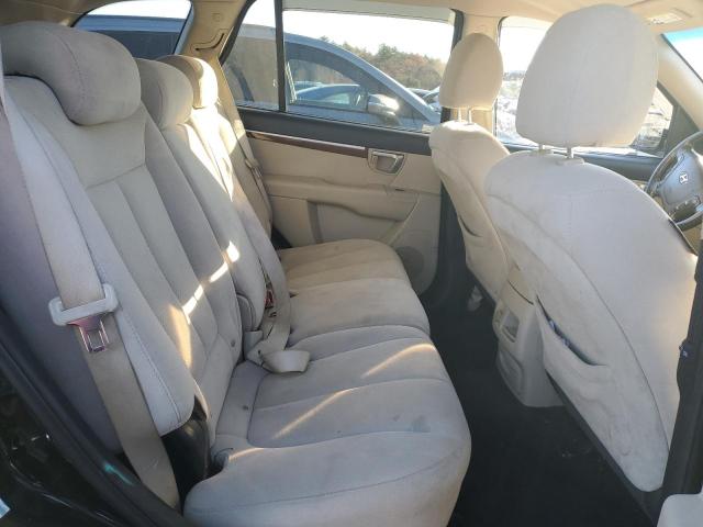 Photo 10 VIN: 5NMSH13E18H203179 - HYUNDAI SANTA FE S 