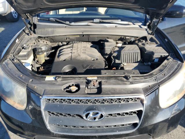 Photo 11 VIN: 5NMSH13E18H203179 - HYUNDAI SANTA FE S 