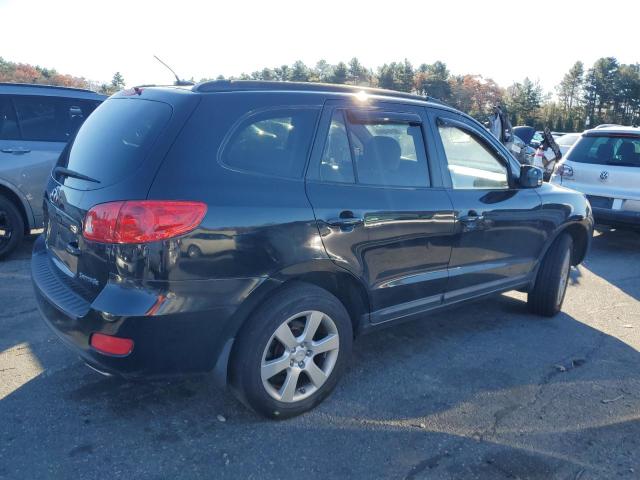 Photo 2 VIN: 5NMSH13E18H203179 - HYUNDAI SANTA FE S 