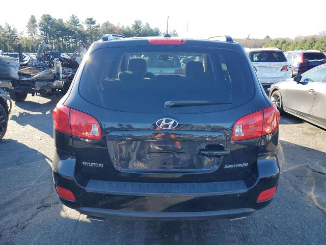 Photo 5 VIN: 5NMSH13E18H203179 - HYUNDAI SANTA FE S 