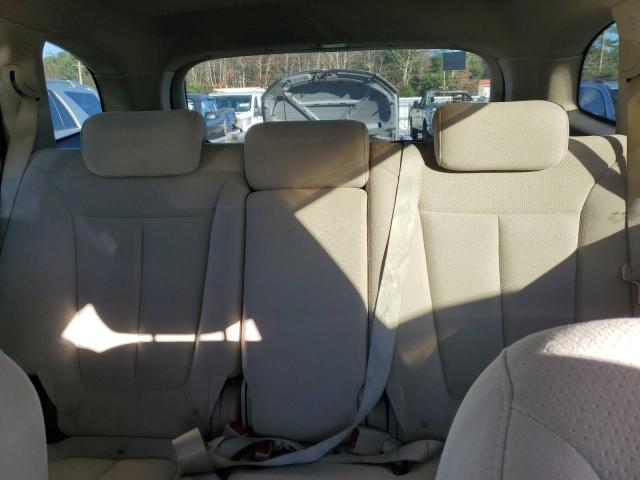 Photo 9 VIN: 5NMSH13E18H203179 - HYUNDAI SANTA FE S 