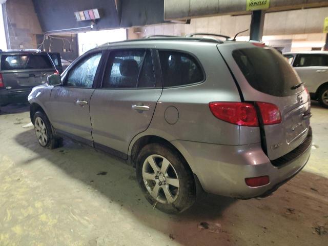 Photo 1 VIN: 5NMSH13E18H216921 - HYUNDAI SANTA FE 