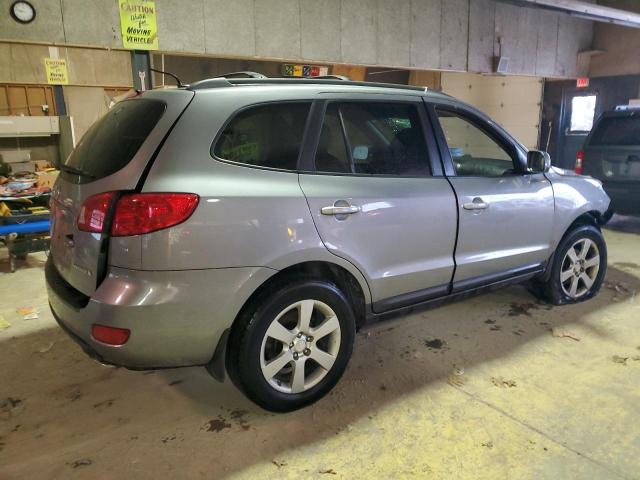 Photo 2 VIN: 5NMSH13E18H216921 - HYUNDAI SANTA FE 