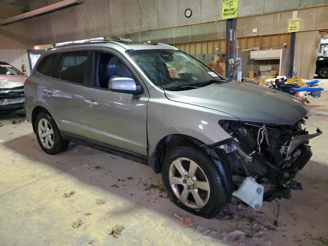 Photo 3 VIN: 5NMSH13E18H216921 - HYUNDAI SANTA FE 