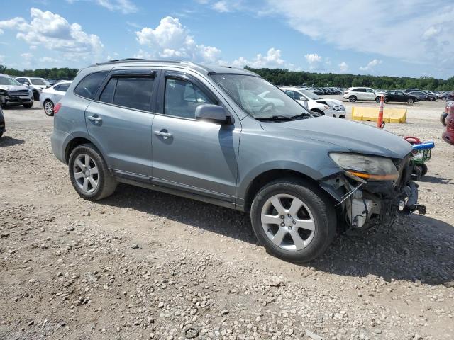 Photo 3 VIN: 5NMSH13E19H253632 - HYUNDAI SANTA FE S 