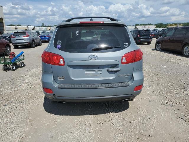 Photo 5 VIN: 5NMSH13E19H253632 - HYUNDAI SANTA FE S 