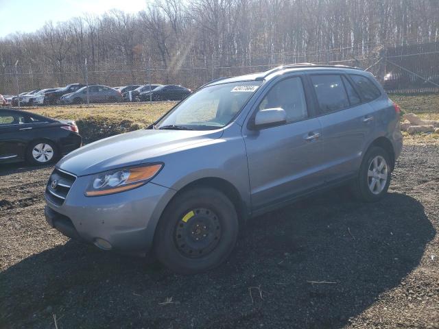 Photo 0 VIN: 5NMSH13E19H272505 - HYUNDAI SANTA FE 