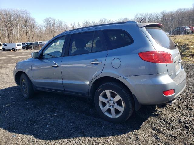 Photo 1 VIN: 5NMSH13E19H272505 - HYUNDAI SANTA FE 