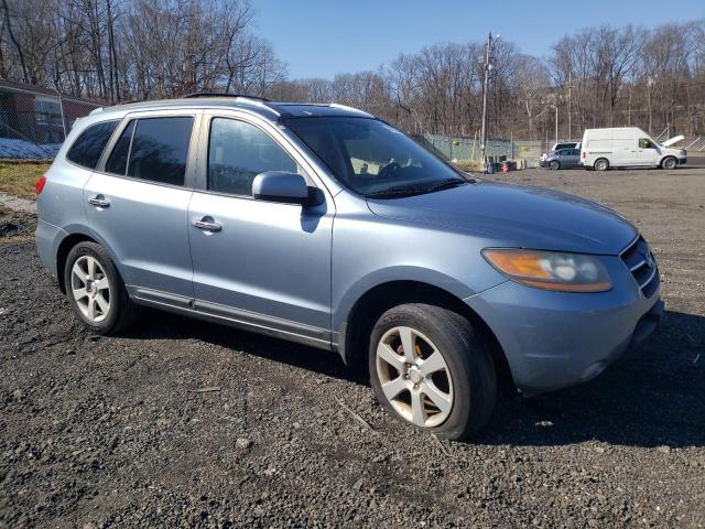 Photo 3 VIN: 5NMSH13E19H272505 - HYUNDAI SANTA FE 