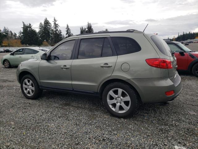 Photo 1 VIN: 5NMSH13E19H323260 - HYUNDAI SANTA FE S 