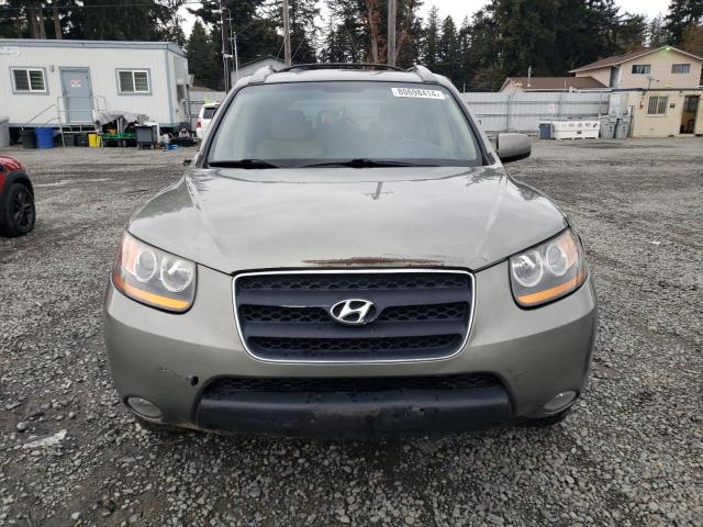 Photo 4 VIN: 5NMSH13E19H323260 - HYUNDAI SANTA FE S 