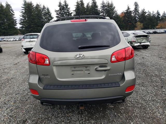 Photo 5 VIN: 5NMSH13E19H323260 - HYUNDAI SANTA FE S 