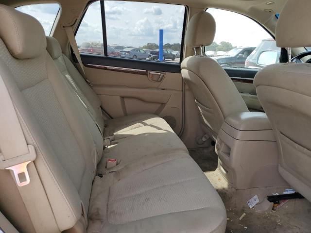 Photo 10 VIN: 5NMSH13E27H039066 - HYUNDAI SANTA FE 