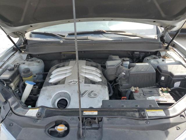 Photo 11 VIN: 5NMSH13E27H039066 - HYUNDAI SANTA FE 