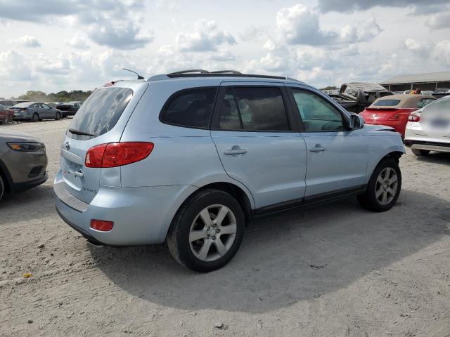 Photo 2 VIN: 5NMSH13E27H039066 - HYUNDAI SANTA FE 