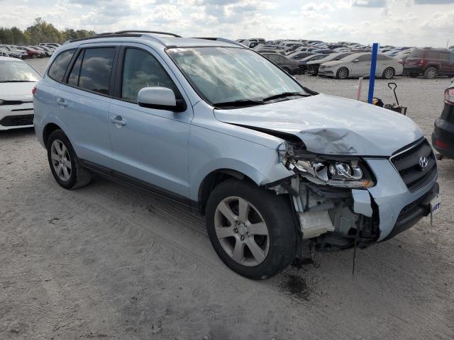 Photo 3 VIN: 5NMSH13E27H039066 - HYUNDAI SANTA FE 