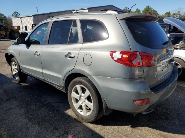 Photo 1 VIN: 5NMSH13E27H047930 - HYUNDAI SANTA FE 