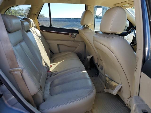 Photo 10 VIN: 5NMSH13E27H047930 - HYUNDAI SANTA FE 