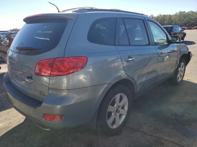 Photo 2 VIN: 5NMSH13E27H047930 - HYUNDAI SANTA FE 