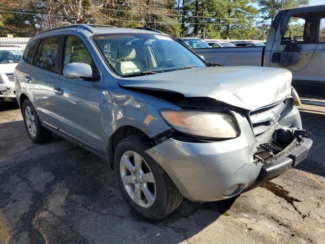 Photo 3 VIN: 5NMSH13E27H047930 - HYUNDAI SANTA FE 