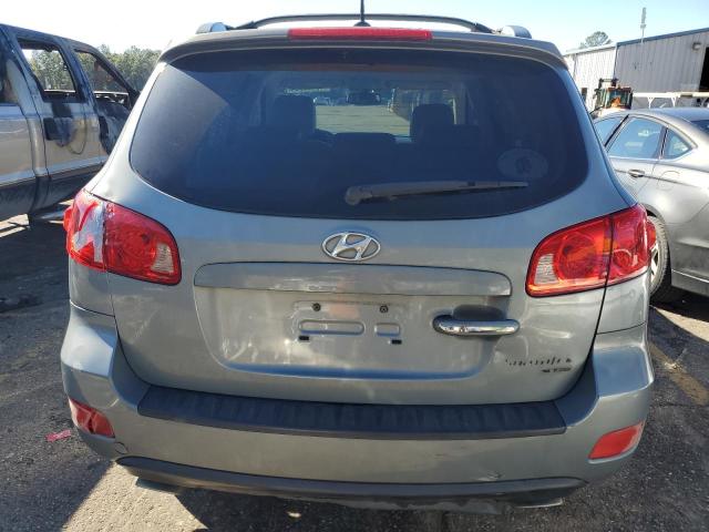 Photo 5 VIN: 5NMSH13E27H047930 - HYUNDAI SANTA FE 