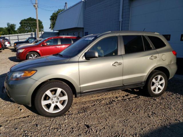 Photo 0 VIN: 5NMSH13E27H055526 - HYUNDAI SANTA FE 