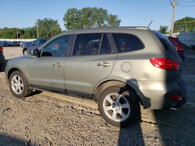 Photo 1 VIN: 5NMSH13E27H055526 - HYUNDAI SANTA FE 