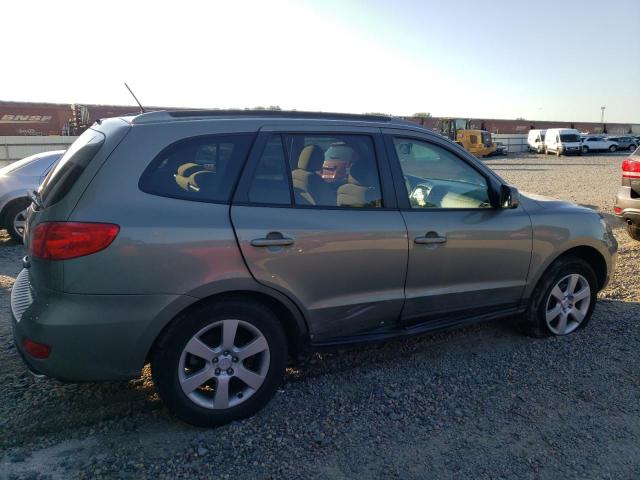 Photo 2 VIN: 5NMSH13E27H055526 - HYUNDAI SANTA FE 