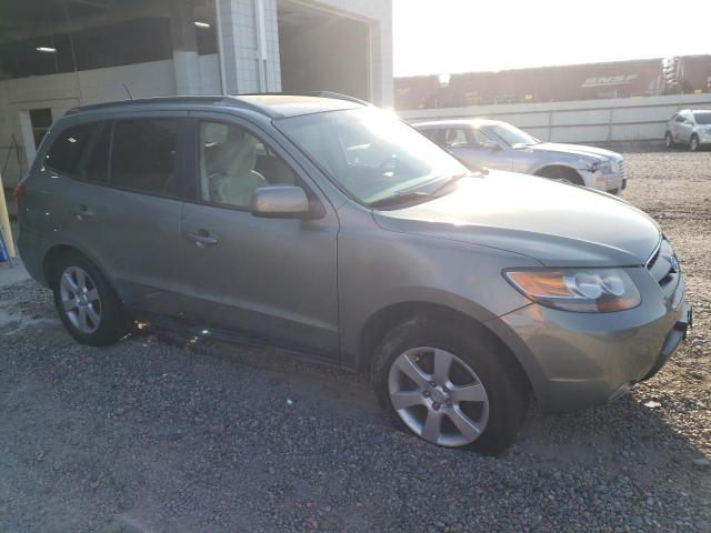 Photo 3 VIN: 5NMSH13E27H055526 - HYUNDAI SANTA FE 